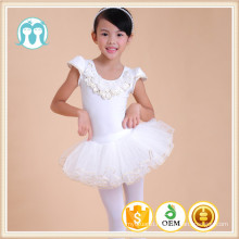 DDP20151204 Kids tutu Ballet Costume Ballet Girls tutu Dress from guangzhou